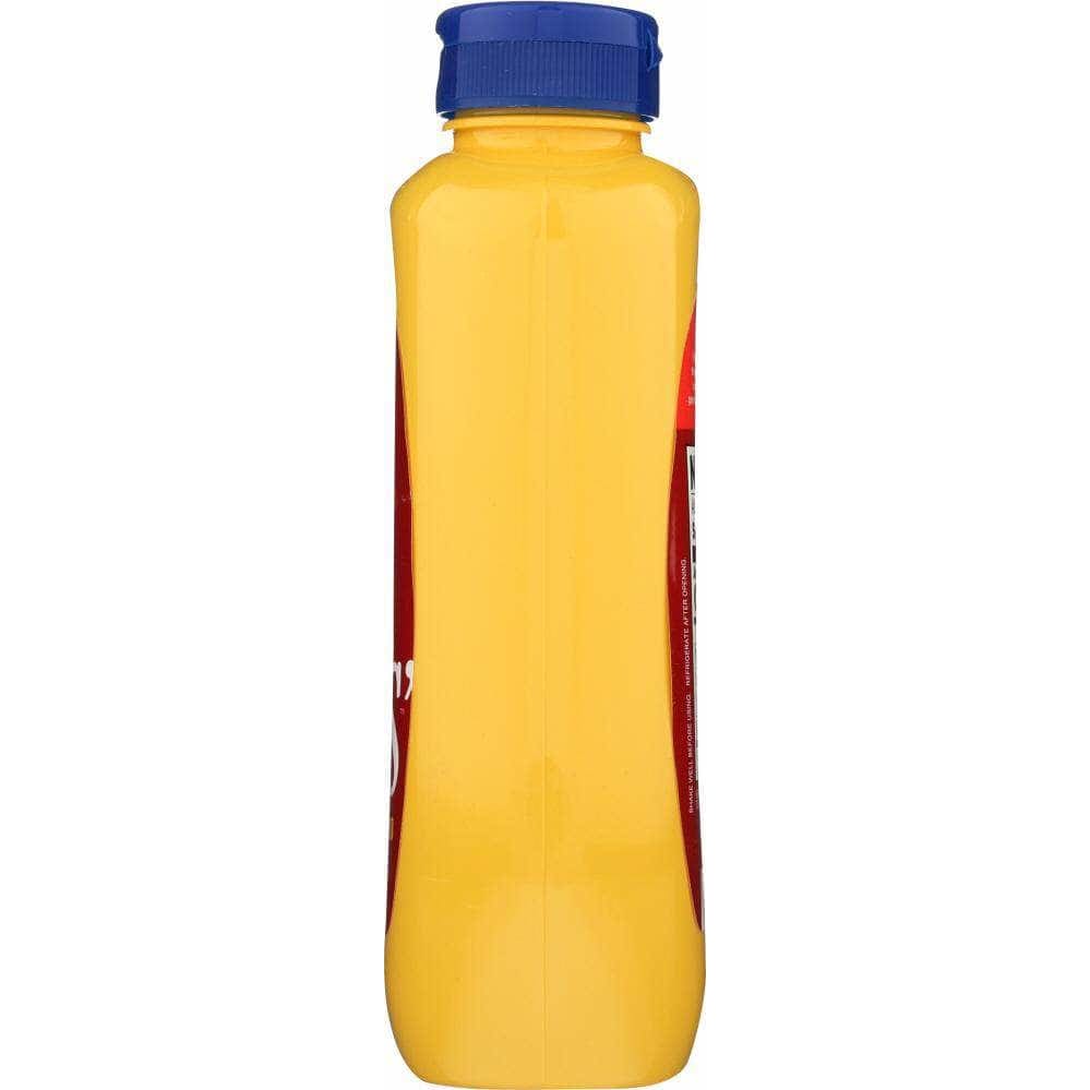 Koops Koops Original Yellow Mustard Squeeze, 12 oz