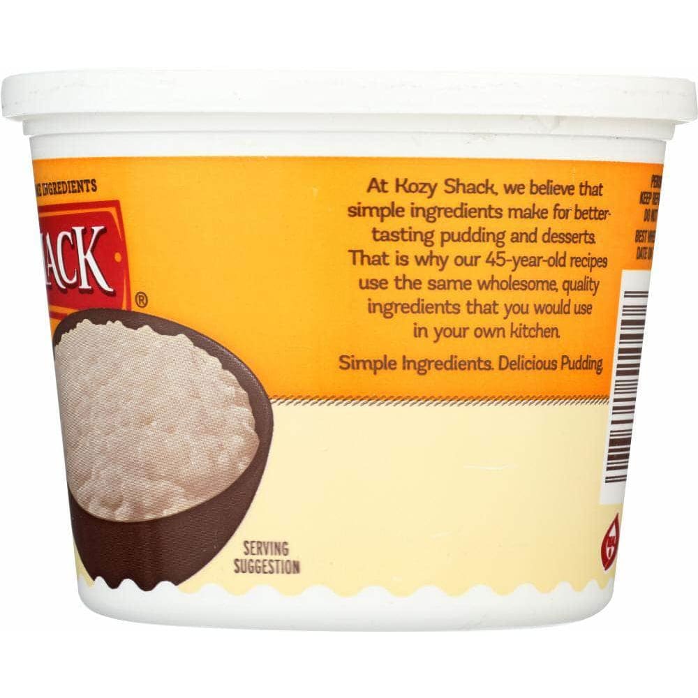 Kozy Shack Kozy Shack Original Recipe Rice Pudding, 22 oz