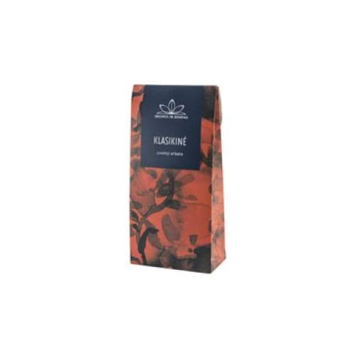 Kvapas ir Skonis Strong Classic Black Tea 2.47 oz (70 g) - Kvapas ir Skonis