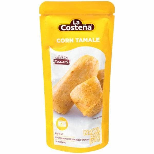 LA COSTENA LA COSTENA Tamale Corn, 3.88 oz