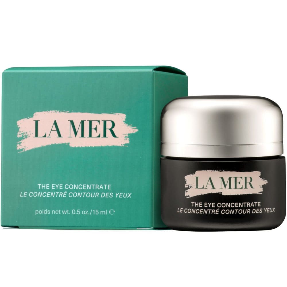 La Mer The Eye Concentrate (0.5 oz.) - Skin Care - La