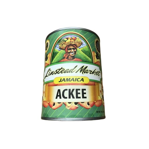 Linstead Market Jamaica Ackee 19oz - ShelHealth.Com