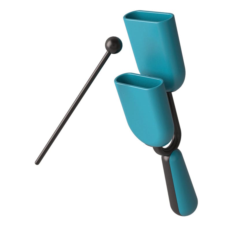 Luminote Agogo (Pack of 2) - Instruments - Hohner