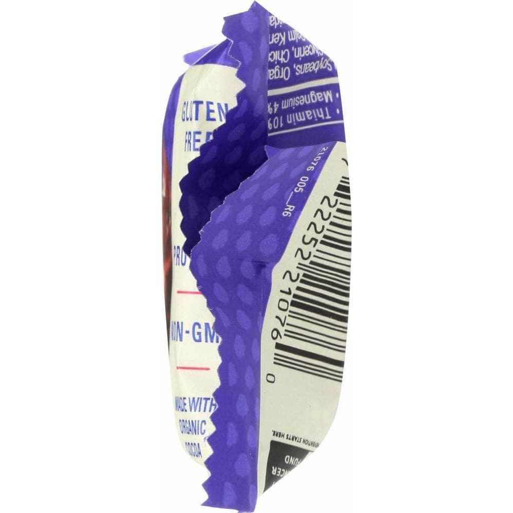 Luna Luna Nutrition Bar Chocolate Cupcake Gluten Free, 1.69 oz