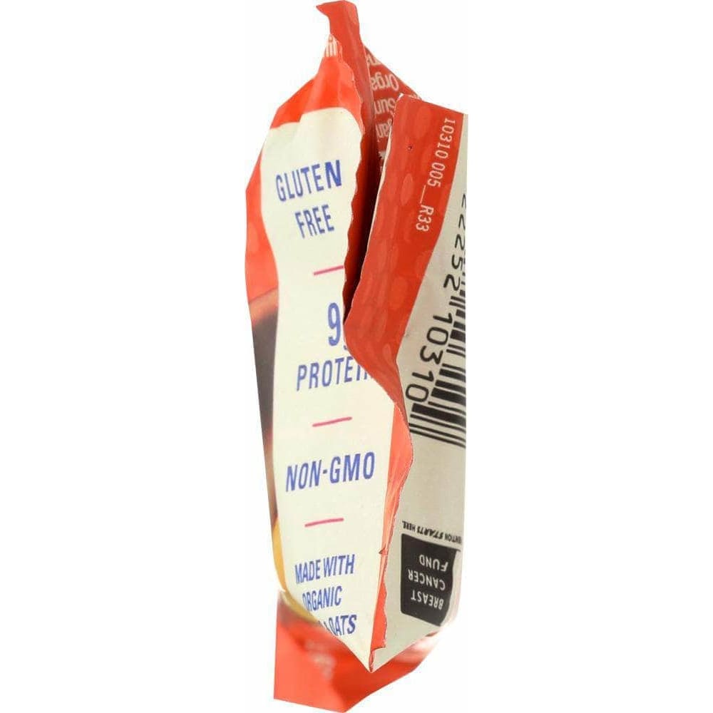 Luna Luna Nutz Over Chocolate Nutrition Bar For Women, 1.7 oz