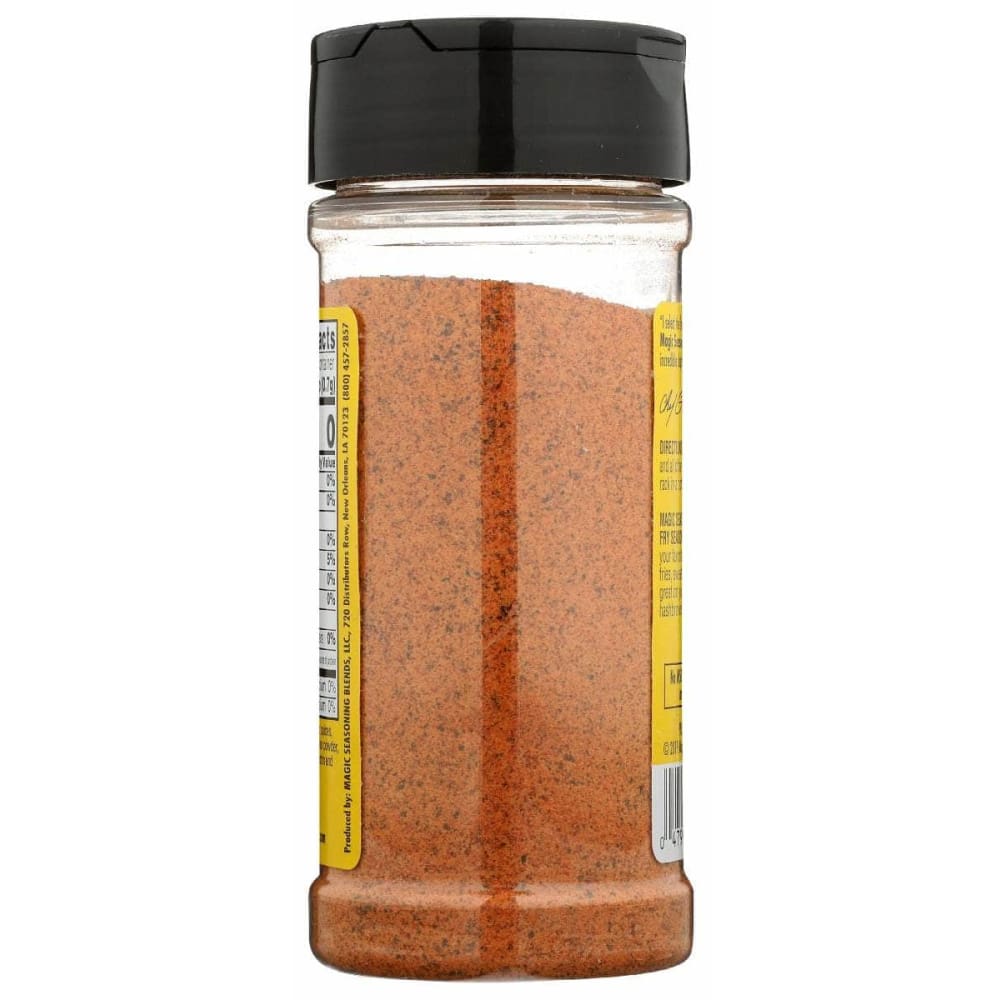 MAGIC SEASONING BLENDS Magic Seasoning Blends Magic French Fry Seasoning, 5 Oz