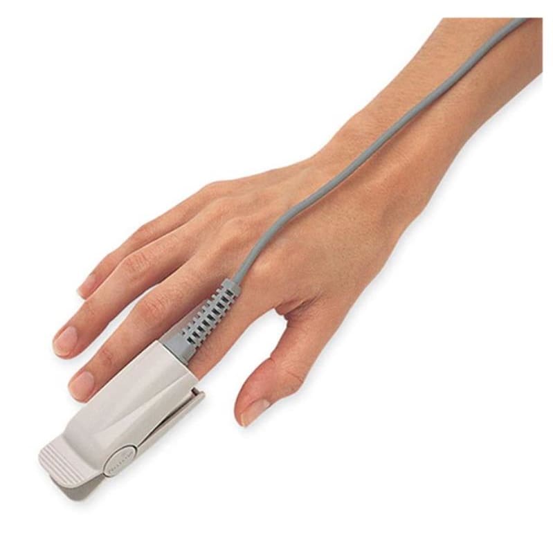 Mallinckrodt Durasensor Pulse Ox Sensor - Diagnostics >> Oximetry - Mallinckrodt