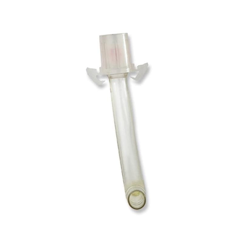Mallinckrodt Shilley Inner Cannula #8 Disp Fenestrate (Pack of 3) - Respiratory >> Tracheostomy - Mallinckrodt
