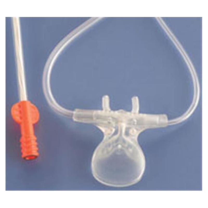 Mallinckrodt Smart Capniline Plus Sampling Line Adult Case of 25 - Item Detail - Mallinckrodt