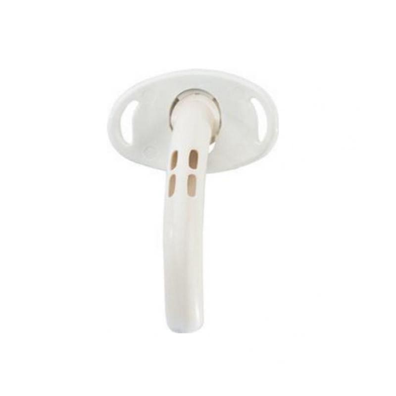 Mallinckrodt Trach Tube Fenestrated Cuffless #8 - Respiratory >> Tracheostomy - Mallinckrodt