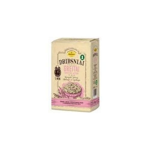 MALSENA Quickly Prepared Oatflakes 26.46 oz. (750 g.) - Malsena