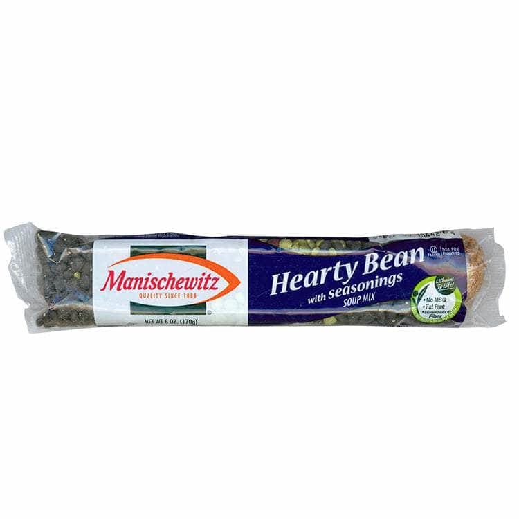 MANISCHEWITZ Manischewitz Hearty Bean Cello Soup Mix, 6 Oz