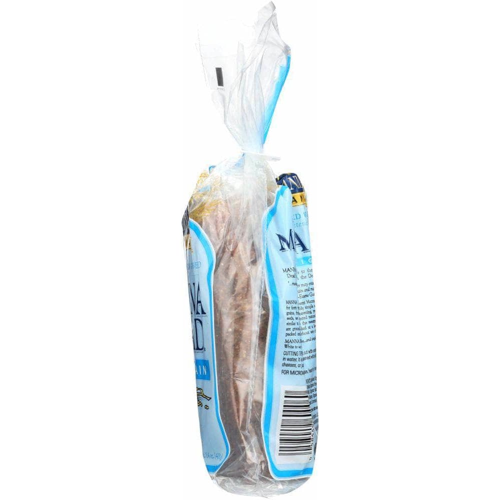 Natures Path Manna Organics Manna Bread Multigrain, 14 oz
