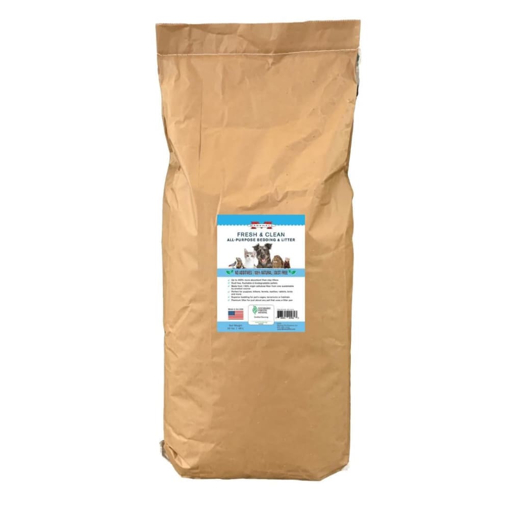 Marshall Pet Products Marshall Fresh and Clean all Purpose Bedding and