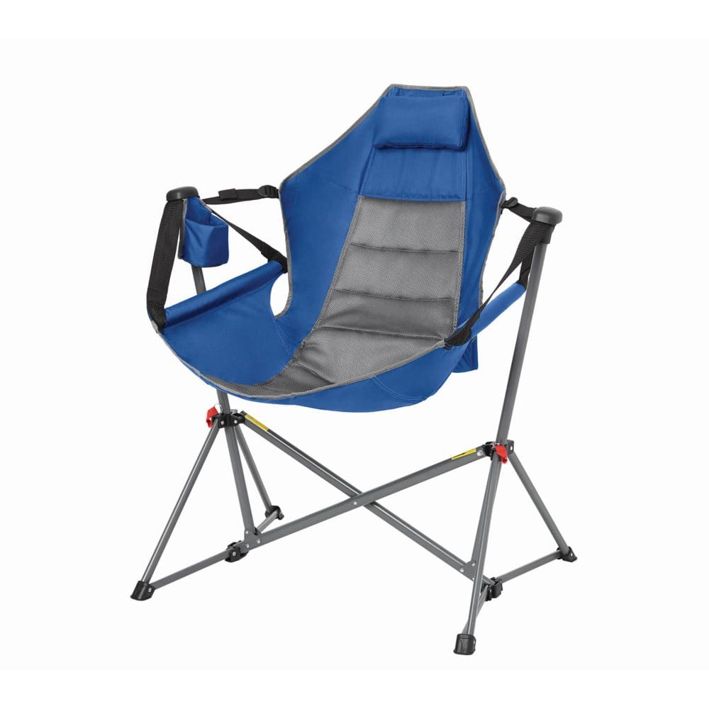 Member’s Mark Swing Chair Lounger - Camping Equipment - Member’s Mark
