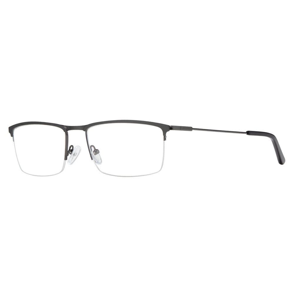 Member’s Mark Titanium Flex MM7104 Eyewear Gray - Prescription Eyewear - Member’s Mark