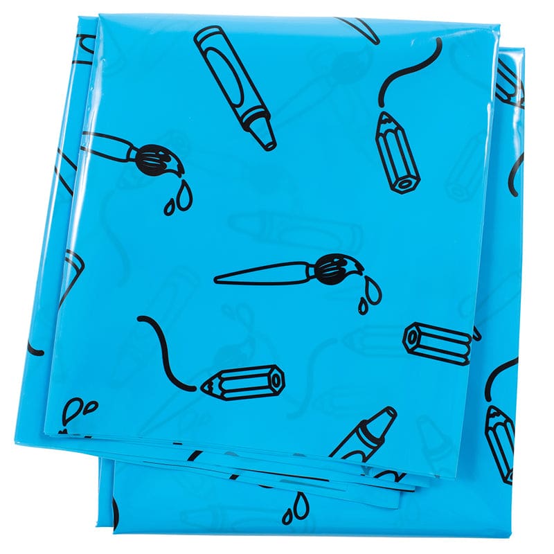 Messy Mat (Pack of 6) - Accessories - Learning Advantage