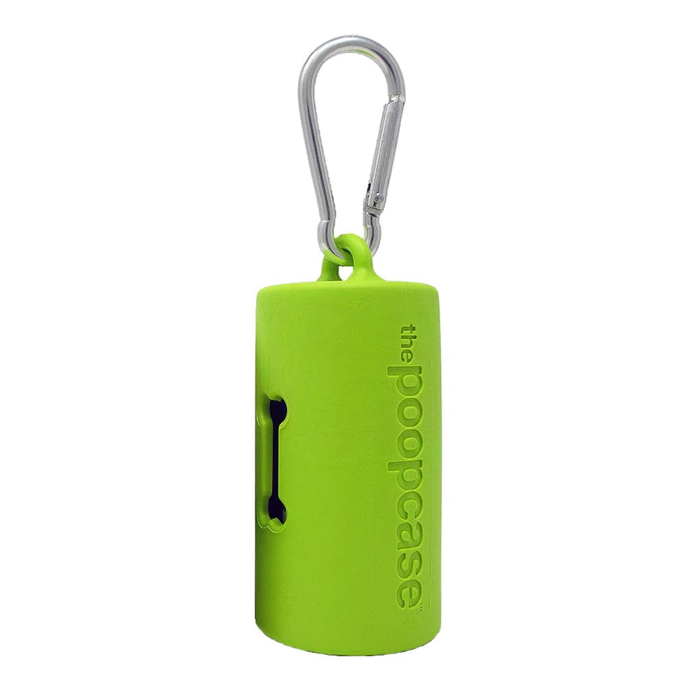 Metro Paws The Poopcase Lime - Pet Supplies - Metro Paws