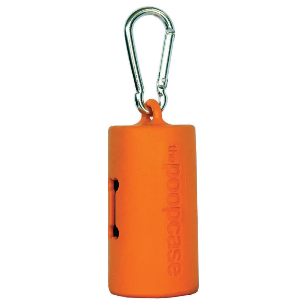 Metro Paws The Poopcase Orange - Pet Supplies - Metro Paws