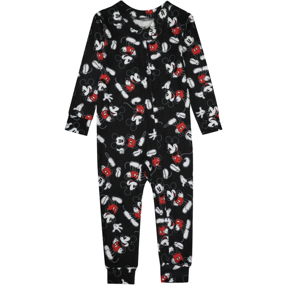 Mickey Mouse Infant Onesie - Baby & Kids Clothing - Mickey