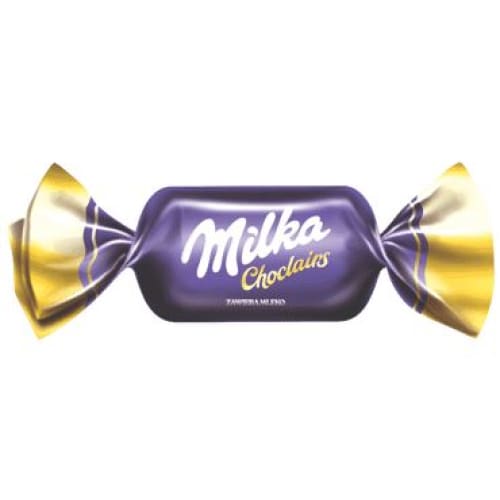 MILKA CHOCLAIRS CASE Candies 17.64 oz. (500 g.) - Milka