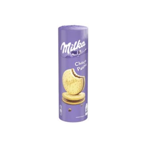 MILKA CHOCO PAUSE Cookies 9.17 oz. (260 g.) - Milka
