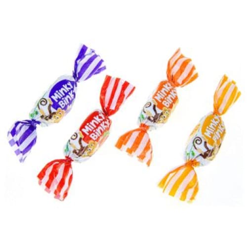 MINKY-BINKY Candies 17.64 oz. (500 g.) - ROSHEN