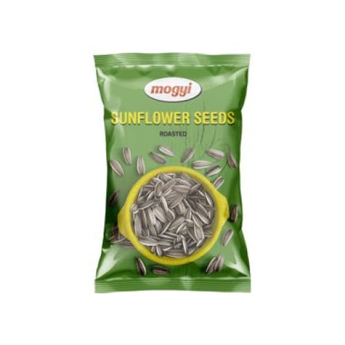 MOGYI Roasted Sunflowers 10.58 oz. (300 g.) - Mogyi