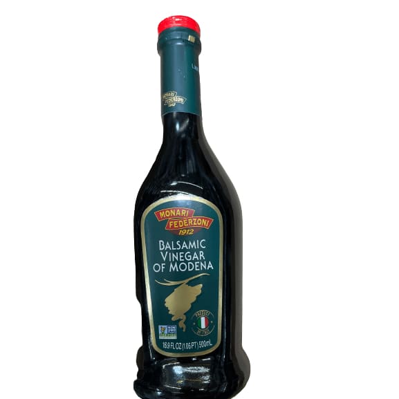 Monari Federzoni Monari Federzoni Balsamic Vinegar of Modena, 16.9 oz