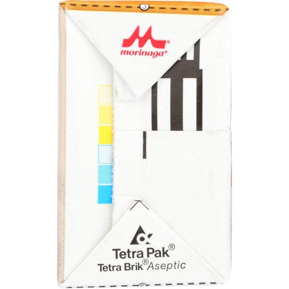 Mori Nu Mori-Nu Extra Firm Silken Tofu, 12.3 oz