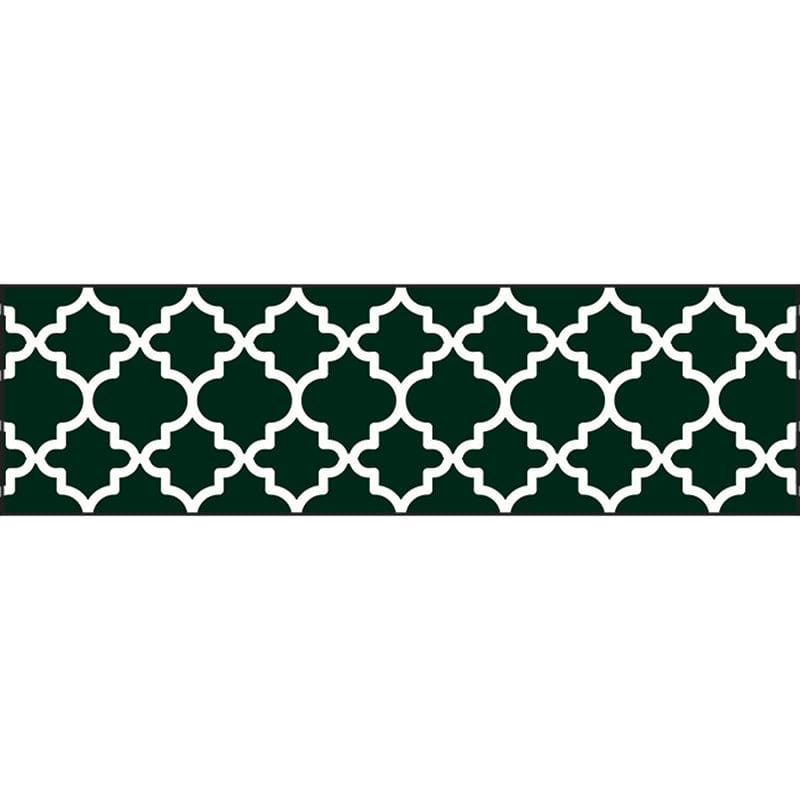 Moroccan Black Bolder Borders (Pack of 10) - Border/Trimmer - Trend Enterprises Inc.