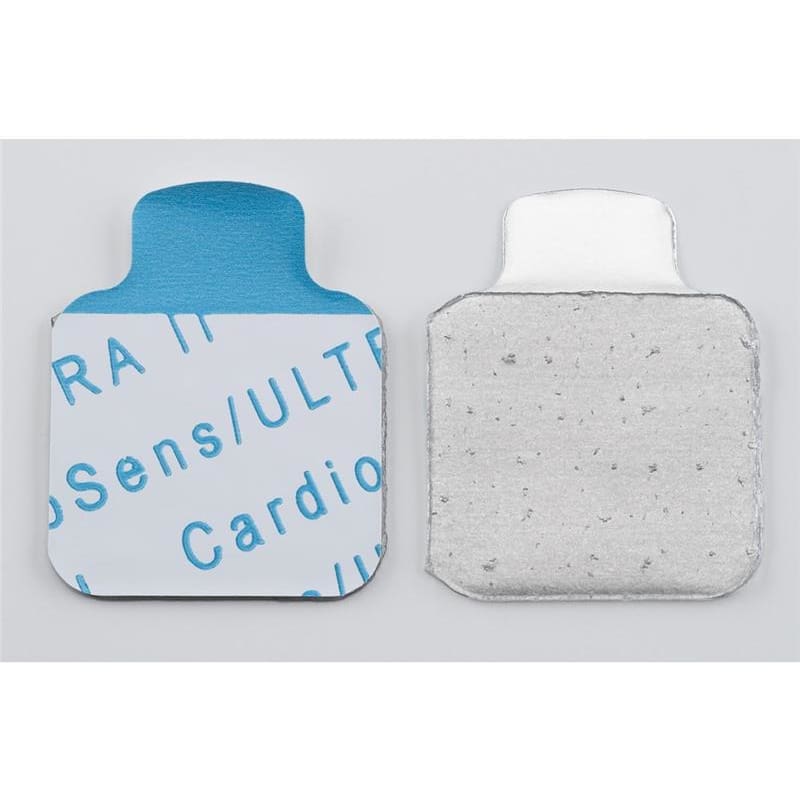 Mortara Instrument Cardiosens Ultra Ii Ecg Electrode Box of 500 - Diagnostics >> Electrodes - Mortara Instrument