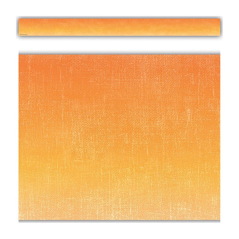 Mountains Sunrise Straight Border (Pack of 10) - Border/Trimmer - Teacher Created Resources