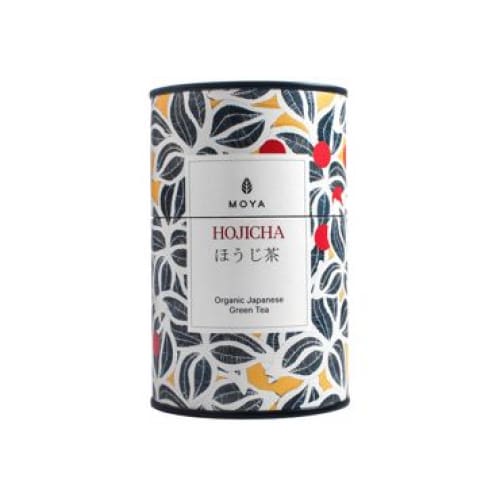 Moya Organic Japanease Green Tea Hojicha 2.12 oz (60 g.) - Moya