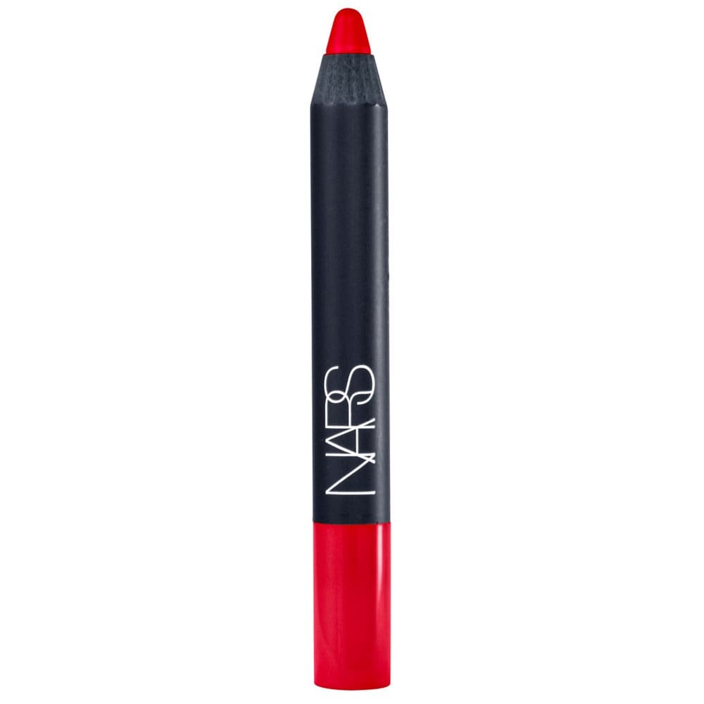 NARS Velvet Matte Lip Pencil - Makeup - NARS Velvet