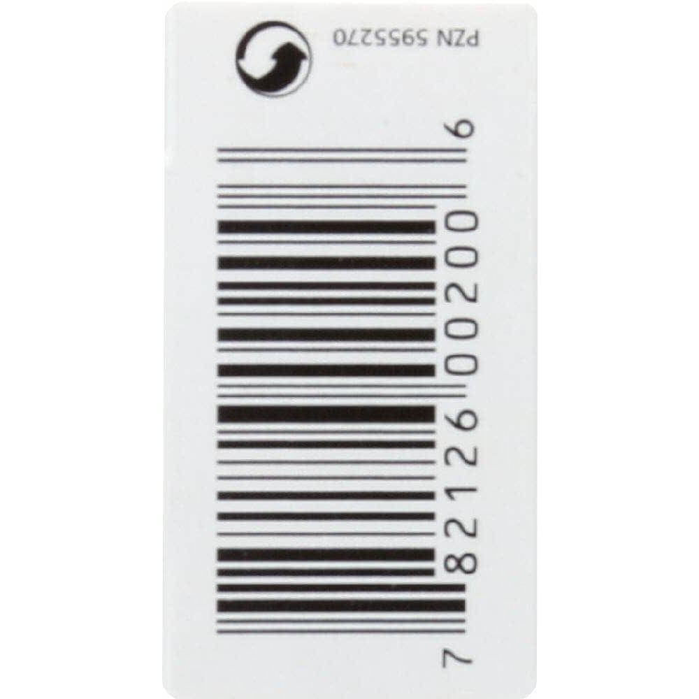 Natracare Natracare Organic Cotton Tampons Super without Applicator, 20 Tampons