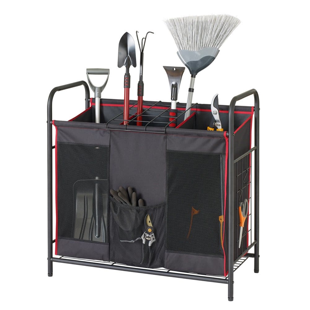 neatfreak Heavy-Duty Multipurpose Utility Organizer - Storage Supplies - neatfreak