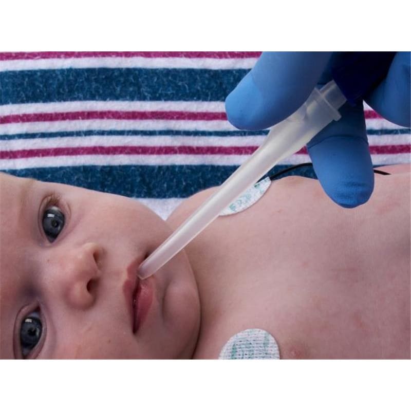 Neotech Little Sucker Std Suction Nasal (Pack of 3) - Drainage and Suction >> Suctioning - Neotech