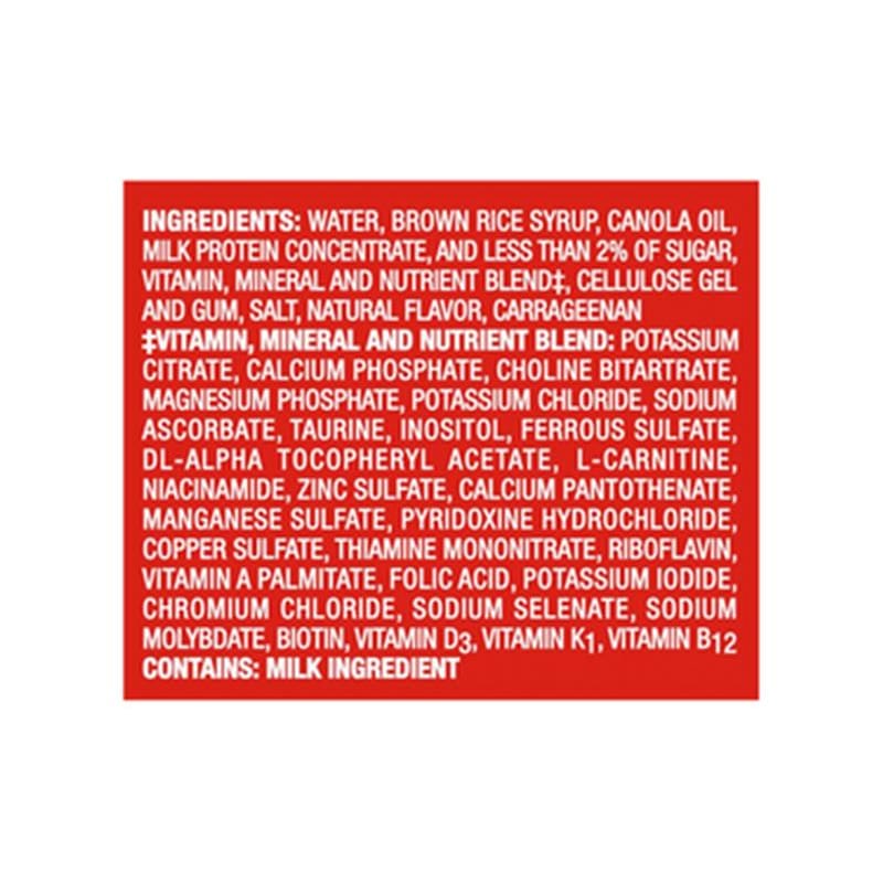 Nestle Boost Kid Essentials 1.5 Vanilla 8Oz Case of 24 - Item Detail - Nestle