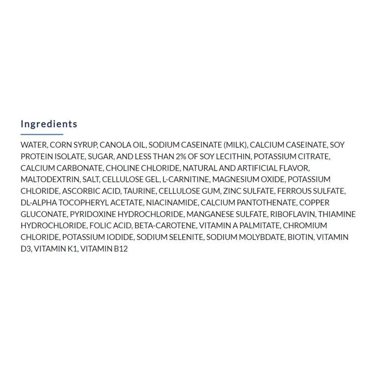 Nestle Novasource Renal Strawberry 8Oz Case of 24 - Item Detail - Nestle