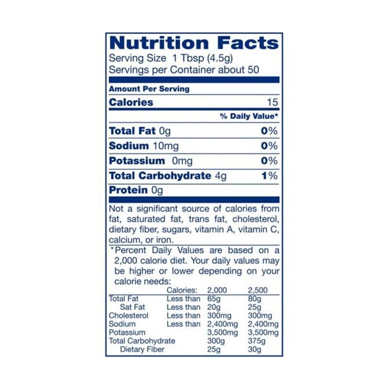 Nestle Resource Thickenup 8 Oz. Case of 12 - Nutrition >> Nutritionals - Nestle