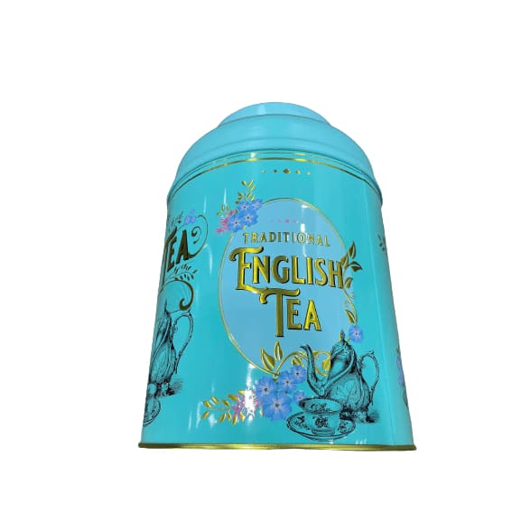New English Teas New English Teas Traditional Breakfast Tea, 240 Count