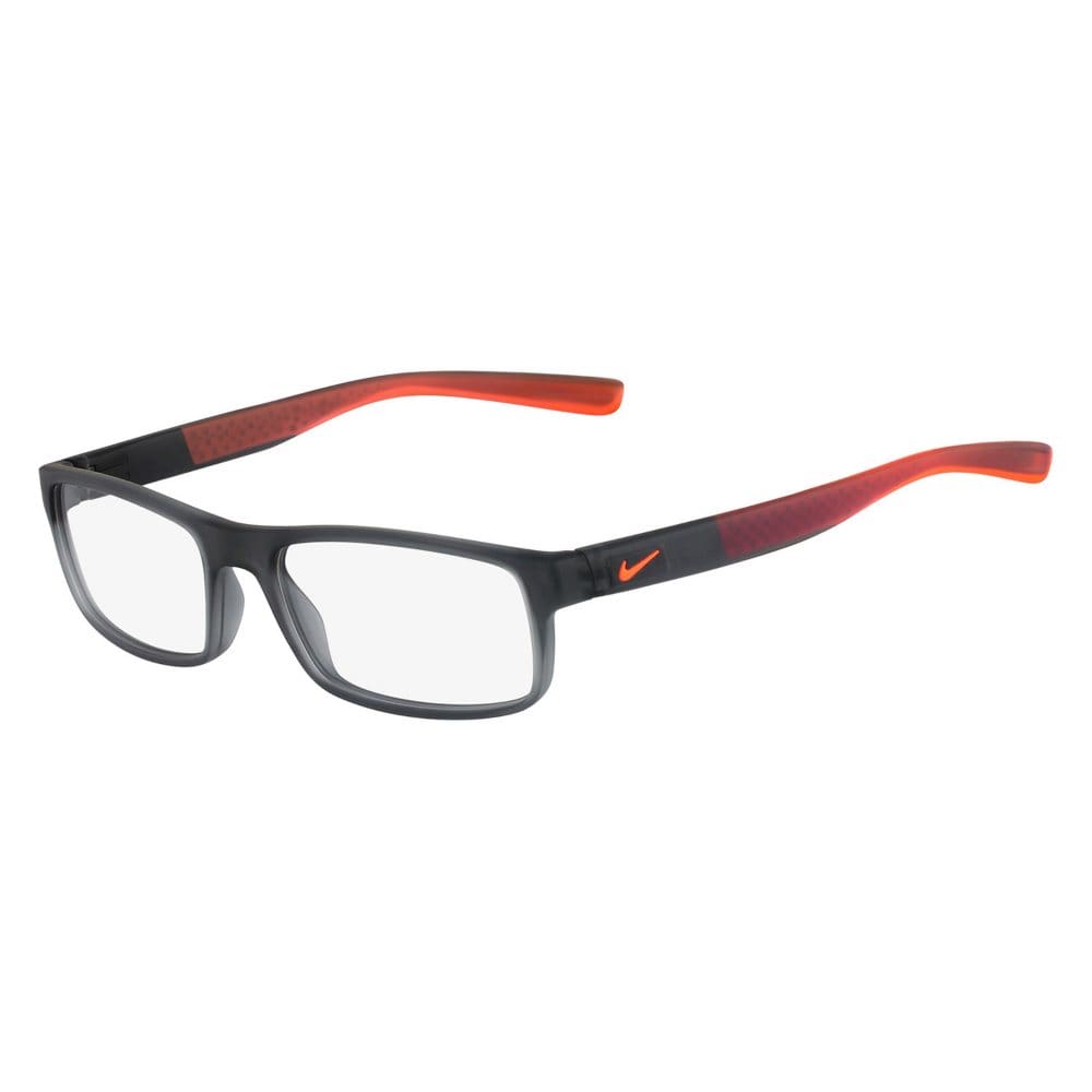 NIKE 7090 Eyewear Gray - Prescription Eyewear - NIKE