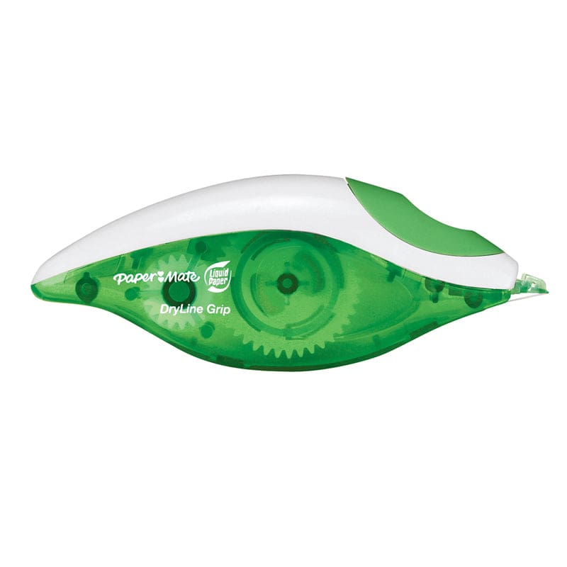 Non-Refillable Correction Film (Pack of 10) - Liquid Paper - Sanford/papermate