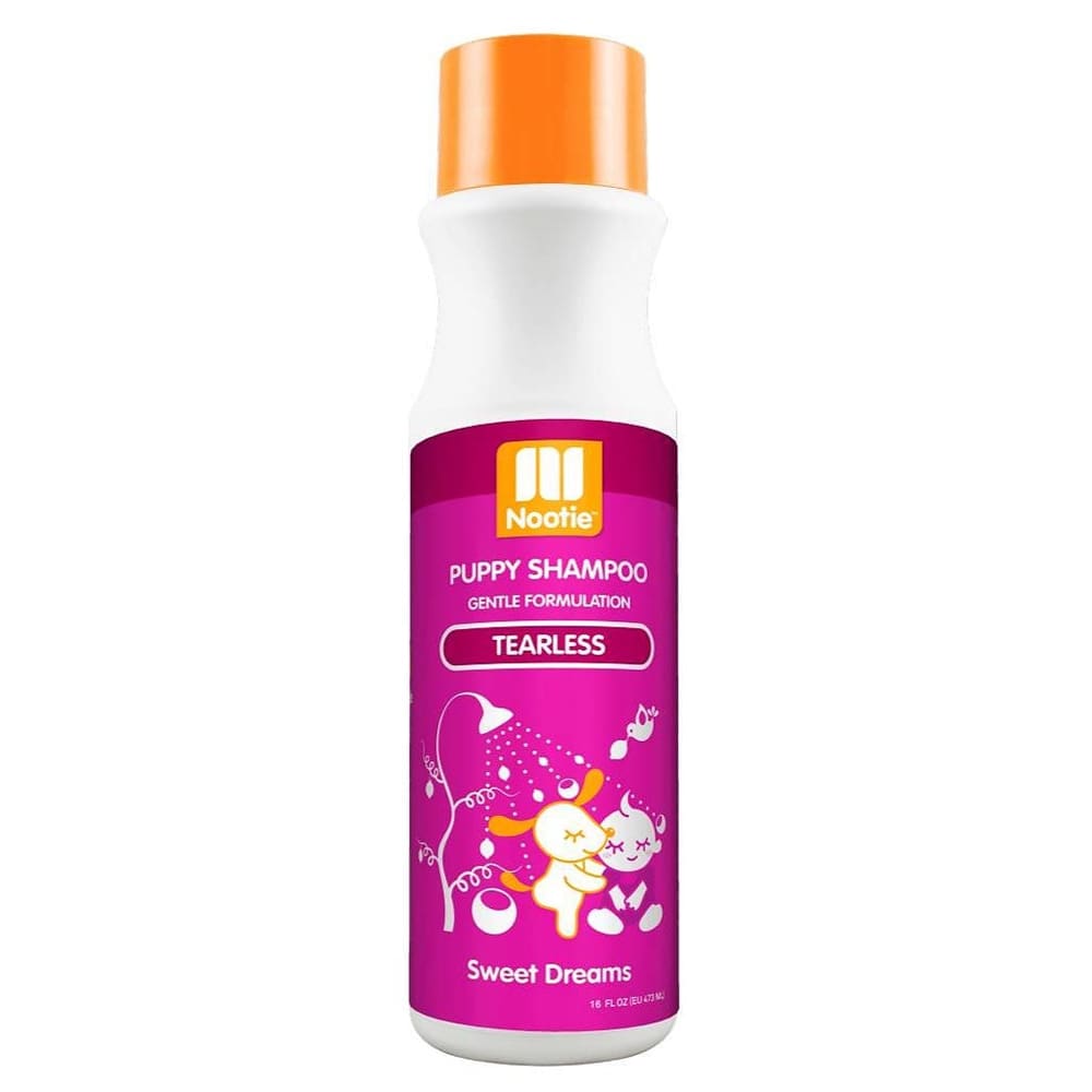 Nootie Shampoo Sweet Dreams 16Oz - Pet Supplies - Nootie