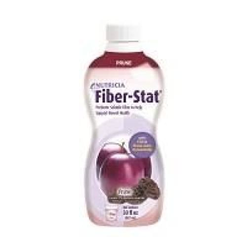 Nutricia Fiber Stat Liquid 30 Oz. Case of 6 - Nutrition >> Nutritional Supplements - Nutricia