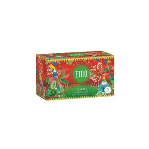 Nykstuku Etno Herbal Tea for Kids 22 pcs. 1.16 oz (33 g) - Nykstuku Etno