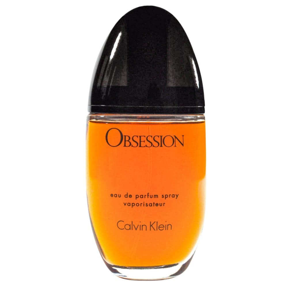 Obsession for Women by Calvin Klein 3.3 oz Eau de Parfum - All Fragrance - Obsession
