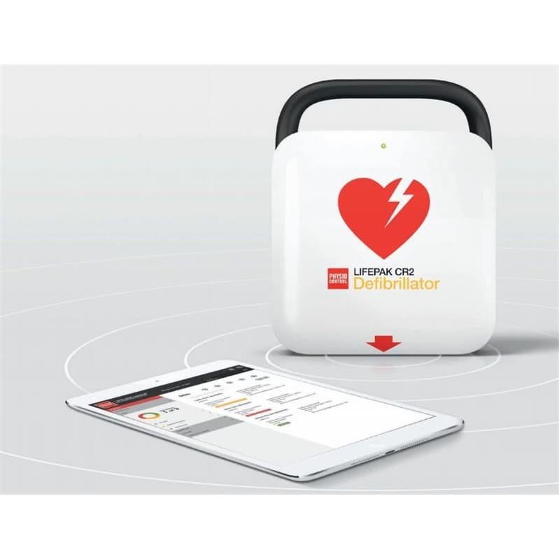 Optimal Lifelink Advantage 1 Yr Aed Program - Item Detail - Optimal