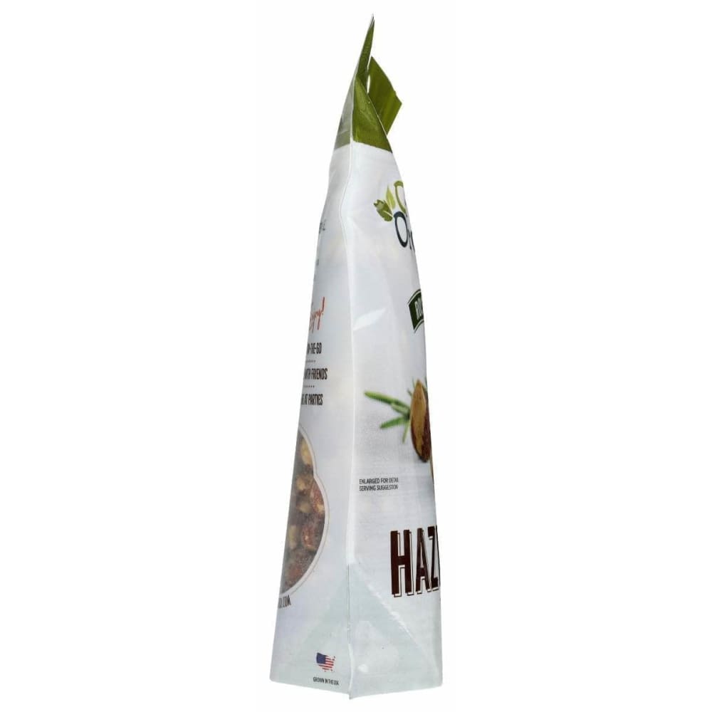 OREGON ORCHARD Oregon Orchard Hazelnuts Rosemary, 8 Oz